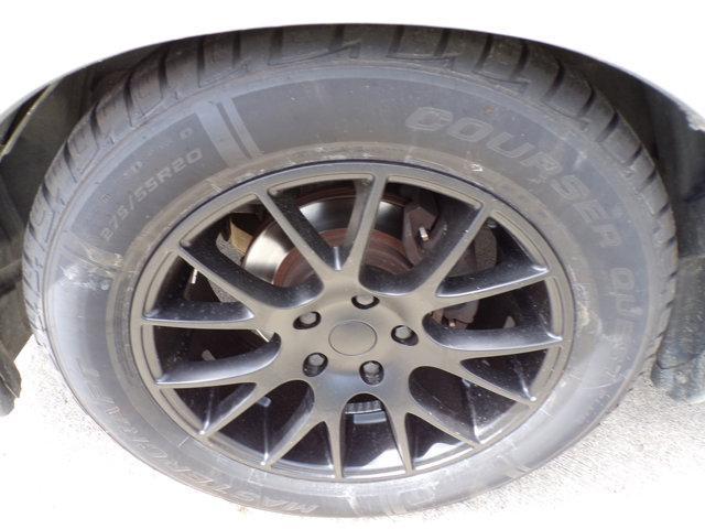 used 2015 Ram 1500 car