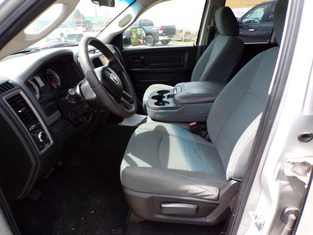 used 2015 Ram 1500 car