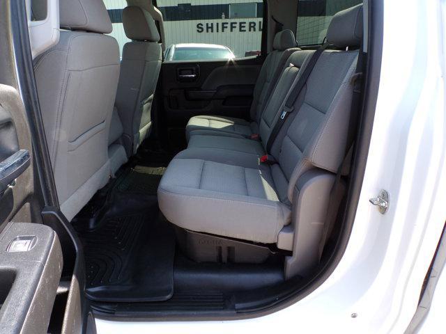 used 2018 Chevrolet Silverado 2500 car, priced at $26,995
