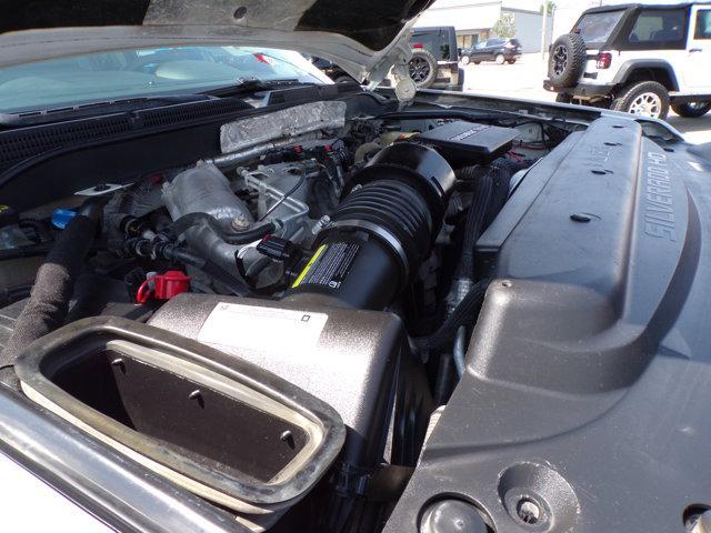 used 2018 Chevrolet Silverado 2500 car, priced at $26,995