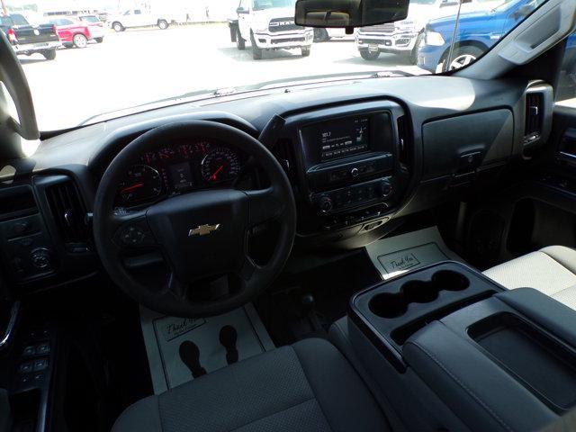 used 2018 Chevrolet Silverado 2500 car, priced at $26,995