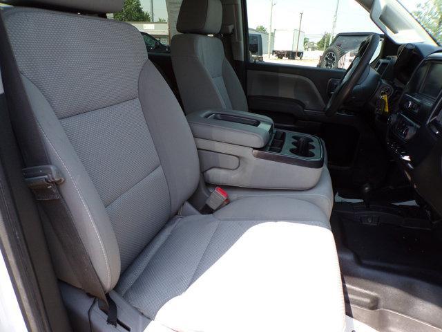 used 2018 Chevrolet Silverado 2500 car, priced at $26,995