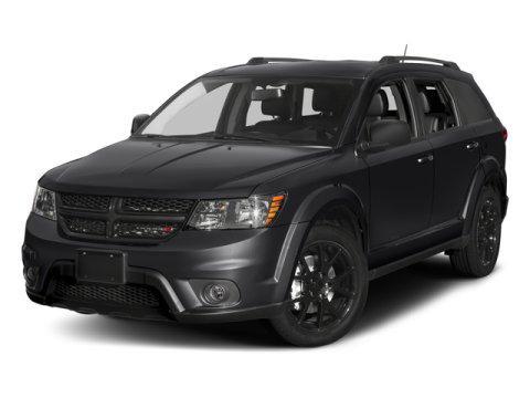 used 2017 Dodge Journey car, priced at $11,995