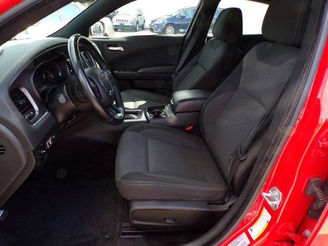 used 2017 Dodge Charger car, priced at $17,995
