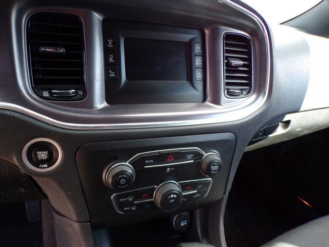 used 2017 Dodge Charger car, priced at $17,995