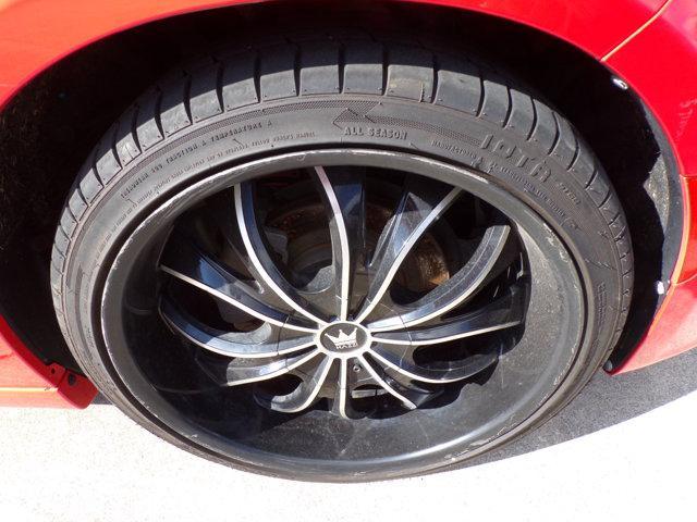 used 2017 Dodge Charger car, priced at $17,995