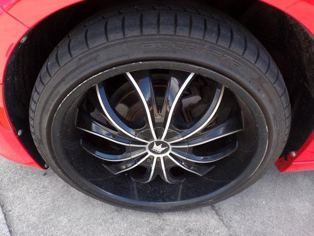 used 2017 Dodge Charger car, priced at $17,995