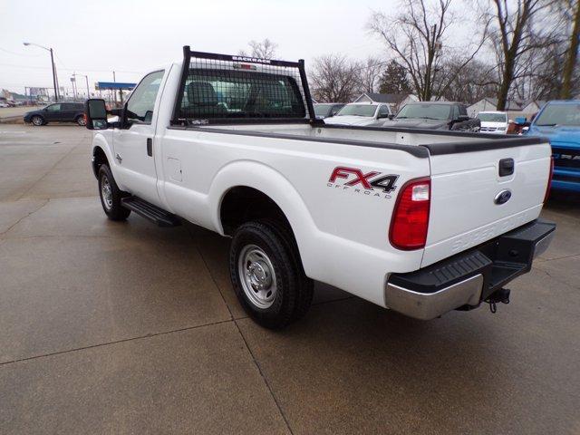 used 2016 Ford F-250 car, priced at $29,995