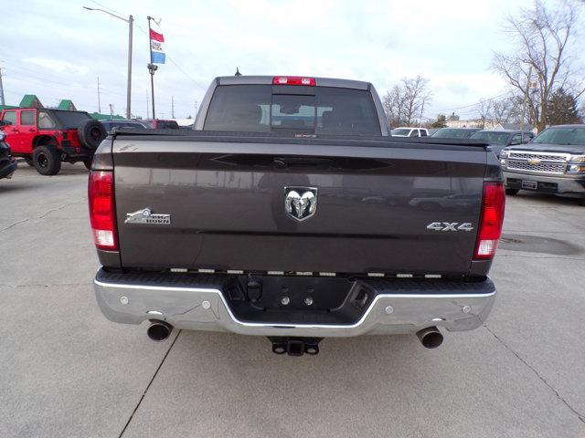 used 2019 Ram 1500 car, priced at $23,995