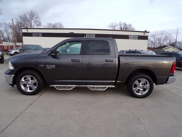 used 2019 Ram 1500 car, priced at $23,995