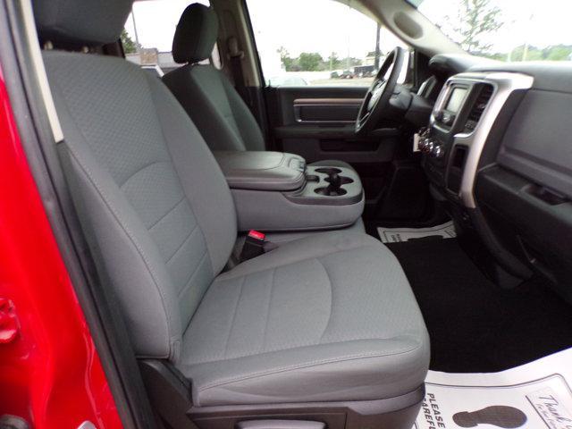 used 2018 Ram 1500 car, priced at $14,995