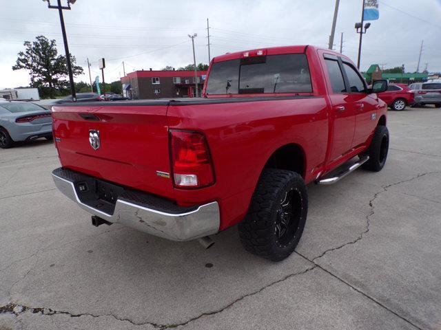 used 2018 Ram 1500 car, priced at $14,995