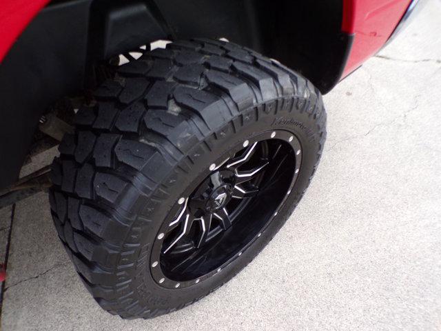 used 2018 Ram 1500 car, priced at $14,995