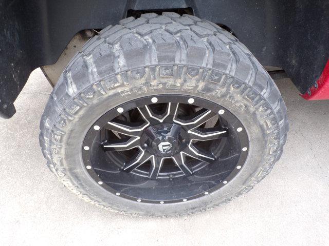 used 2018 Ram 1500 car, priced at $14,995