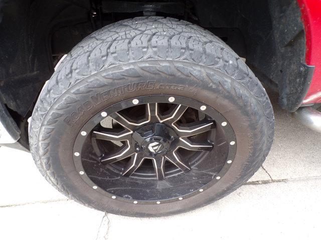 used 2018 Ram 1500 car, priced at $14,995