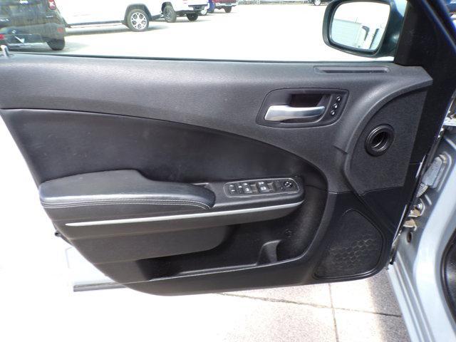 used 2021 Dodge Charger car, priced at $19,995