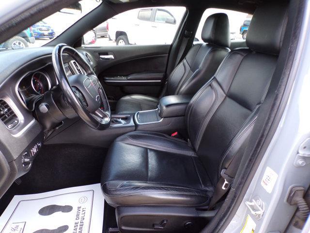 used 2021 Dodge Charger car, priced at $19,995