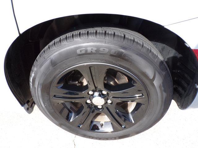 used 2021 Dodge Charger car, priced at $19,995