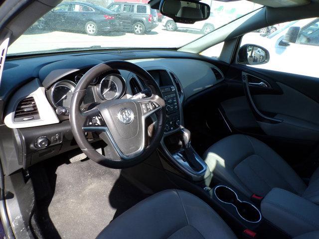 used 2016 Buick Verano car, priced at $10,995