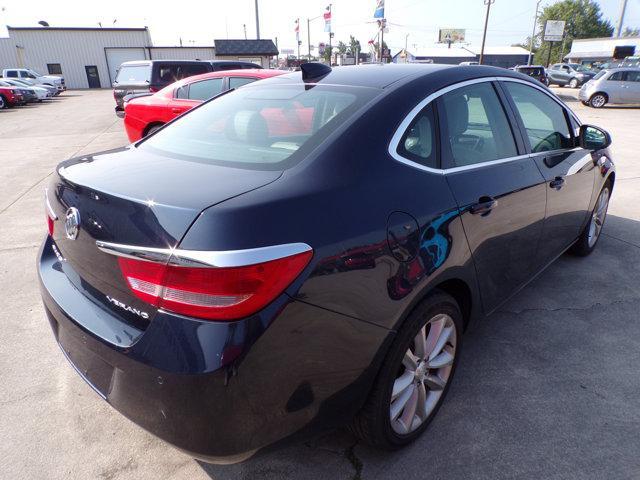 used 2016 Buick Verano car, priced at $9,995