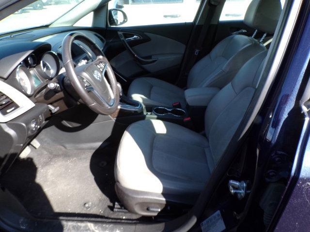 used 2016 Buick Verano car, priced at $10,995
