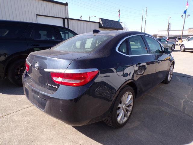used 2016 Buick Verano car, priced at $10,995