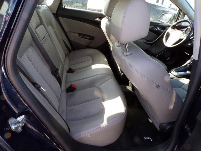 used 2016 Buick Verano car, priced at $10,995