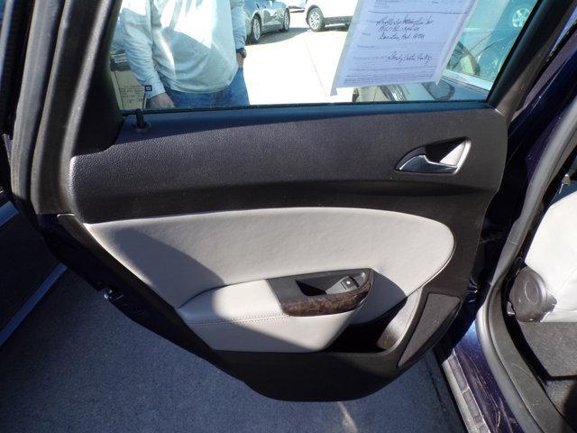used 2016 Buick Verano car, priced at $10,995