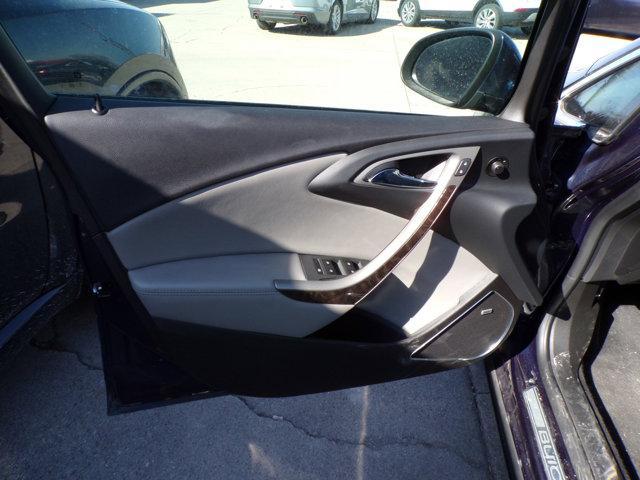 used 2016 Buick Verano car, priced at $10,995