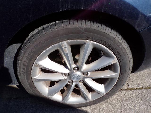 used 2016 Buick Verano car, priced at $10,995