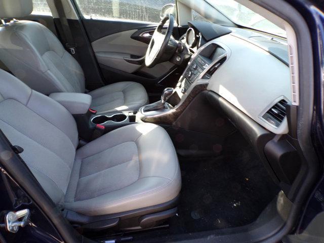 used 2016 Buick Verano car, priced at $10,995