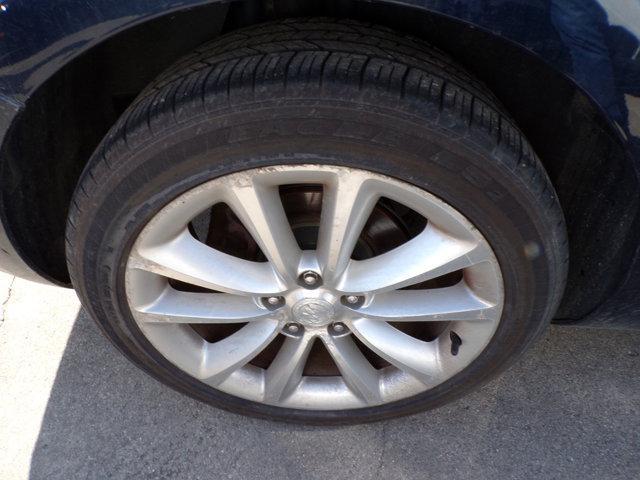 used 2016 Buick Verano car, priced at $10,995