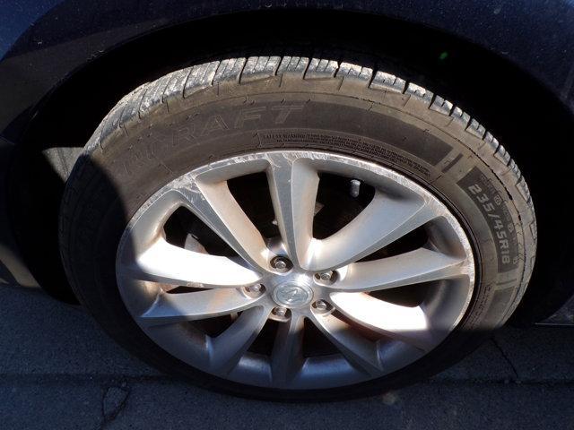 used 2016 Buick Verano car, priced at $10,995