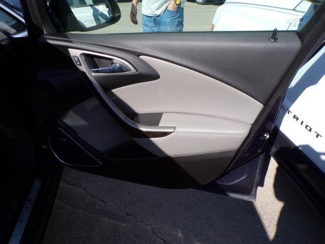 used 2016 Buick Verano car, priced at $10,995