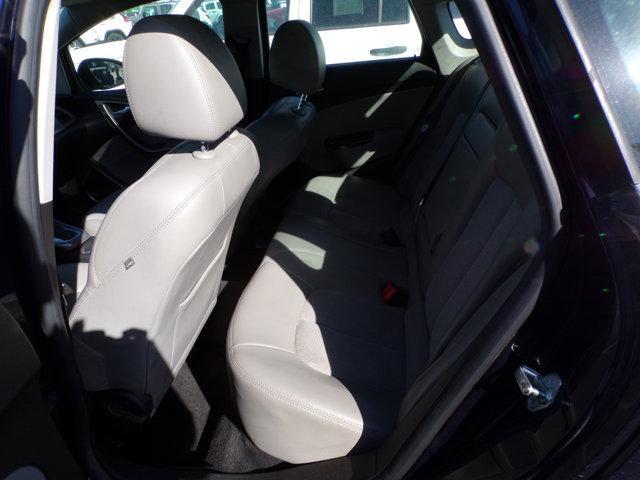used 2016 Buick Verano car, priced at $10,995