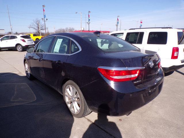 used 2016 Buick Verano car, priced at $10,995