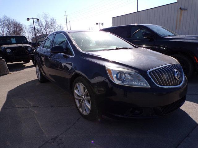 used 2016 Buick Verano car, priced at $10,995