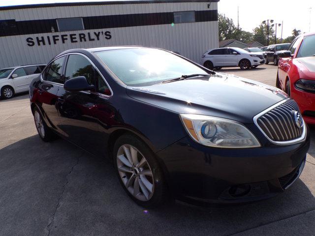 used 2016 Buick Verano car, priced at $9,995