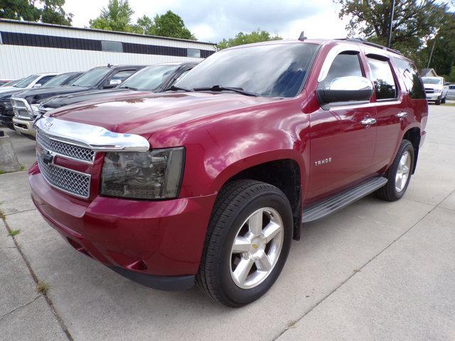 used 2010 Chevrolet Tahoe car, priced at $8,995