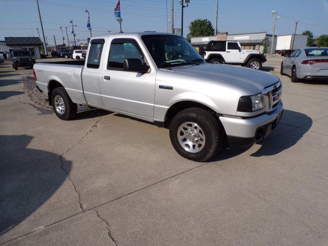 used 2011 Ford Ranger car, priced at $10,995