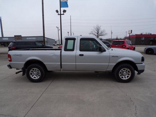 used 2011 Ford Ranger car, priced at $10,995