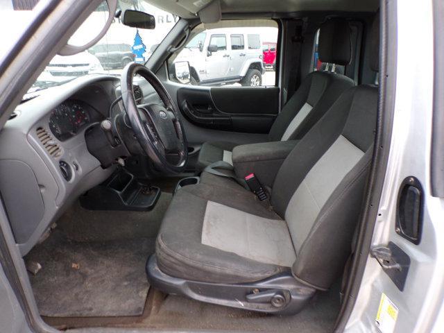 used 2011 Ford Ranger car, priced at $10,995