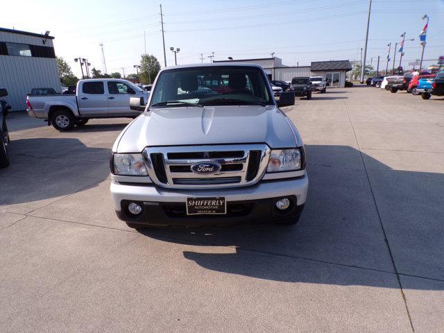used 2011 Ford Ranger car, priced at $10,995