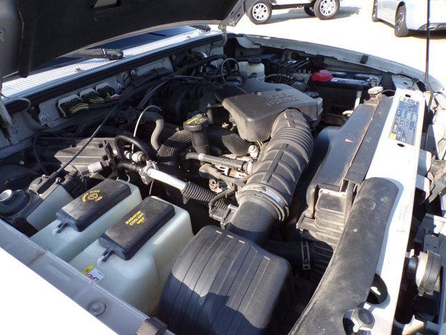 used 2011 Ford Ranger car, priced at $10,995