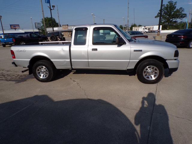 used 2011 Ford Ranger car, priced at $10,995