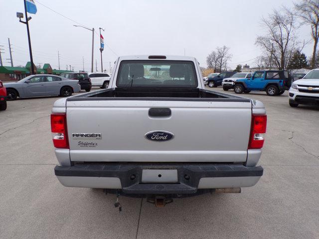 used 2011 Ford Ranger car, priced at $10,995