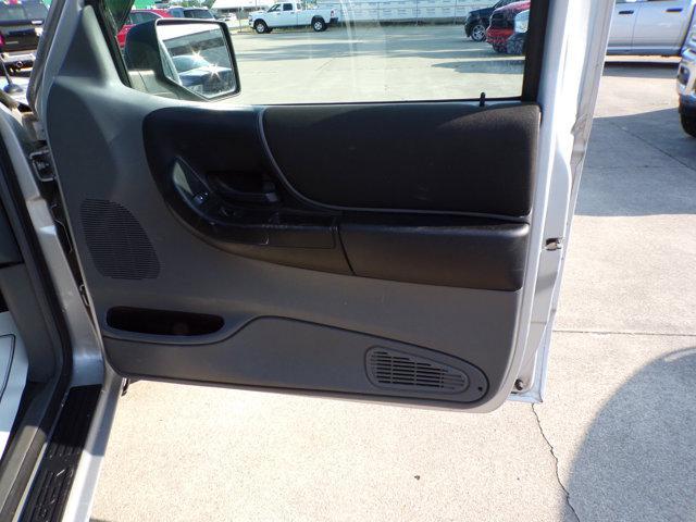 used 2011 Ford Ranger car, priced at $10,995