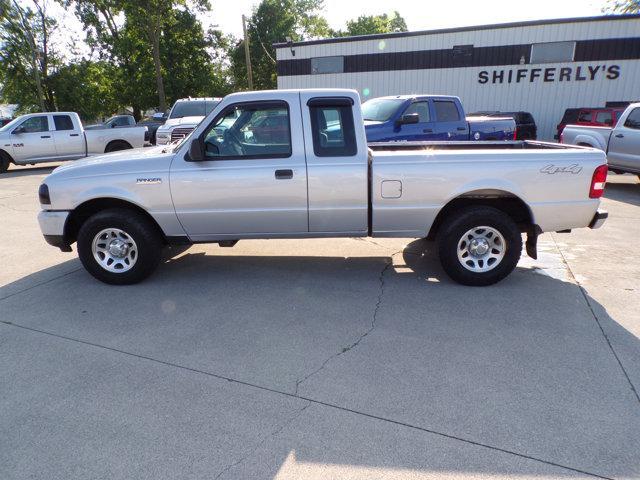 used 2011 Ford Ranger car, priced at $10,995