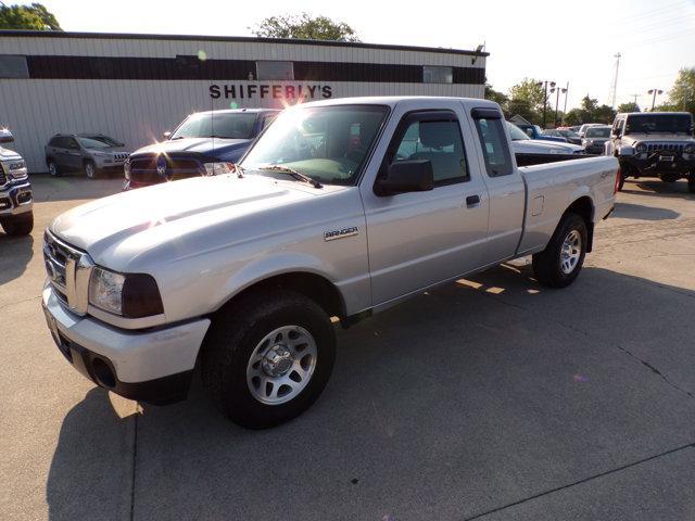 used 2011 Ford Ranger car, priced at $10,995