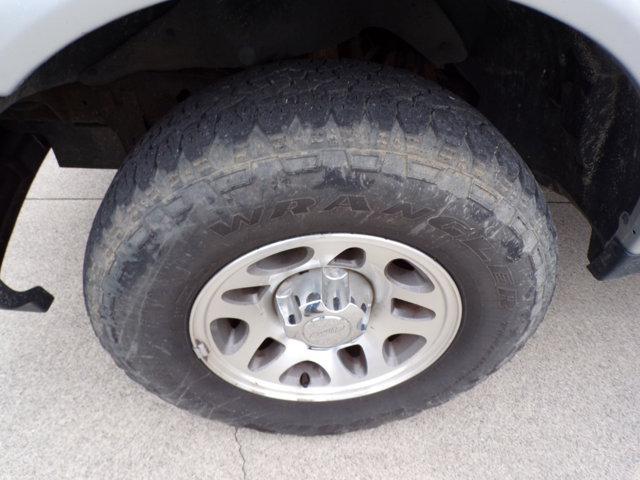 used 2011 Ford Ranger car, priced at $10,995